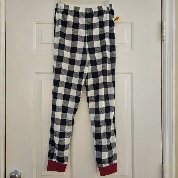 Macy's Family Pajamas Girl's Pajamas Bottoms Size 14/16 XL - Picture 2 of 6